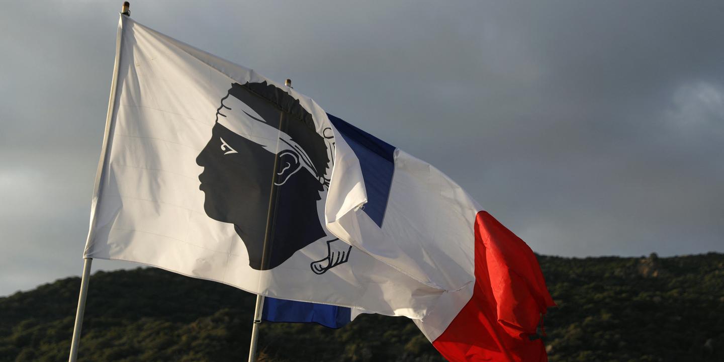 Corse : accord des députés sur les principes d'un statut d'autonomie