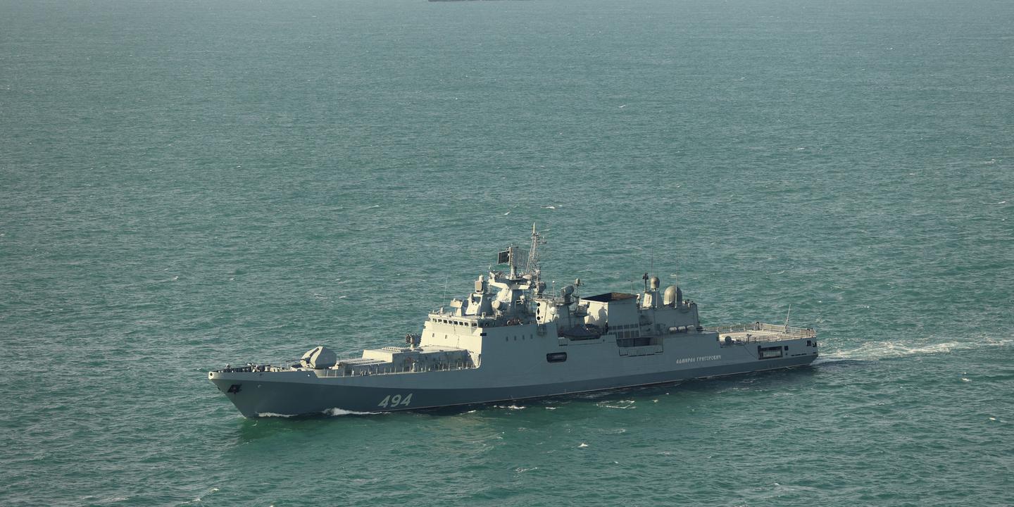 Tensions Russie-Royaume-Uni en Manche : Incidents et Réactions