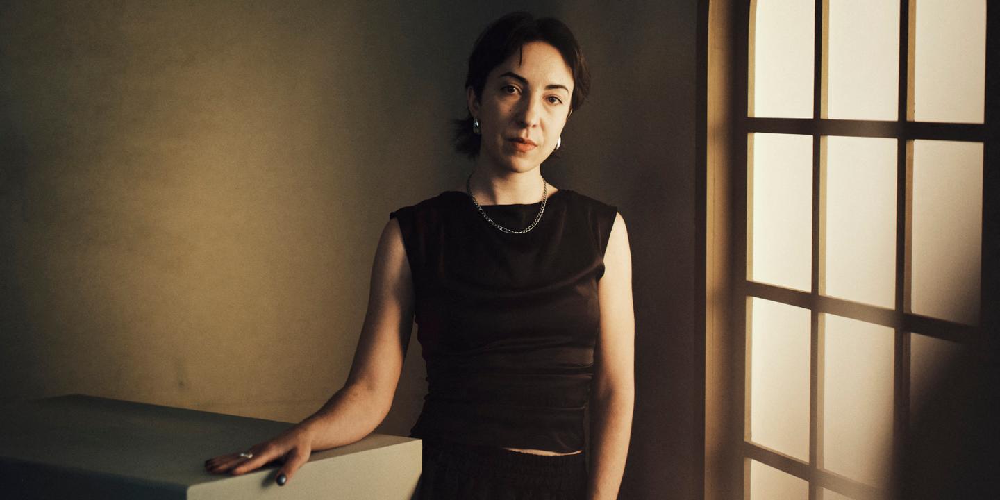Sophy Romvari : « Beaucoup d’histoires n’ont pas besoin de devenir des films »