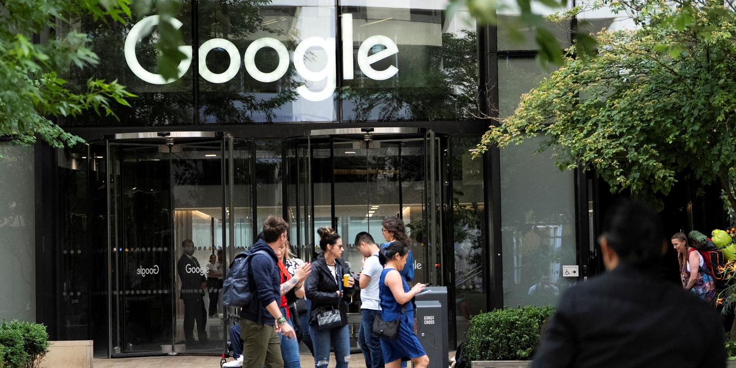 Google se fait braconner ses talents en IA par OpenAI et Anthropic