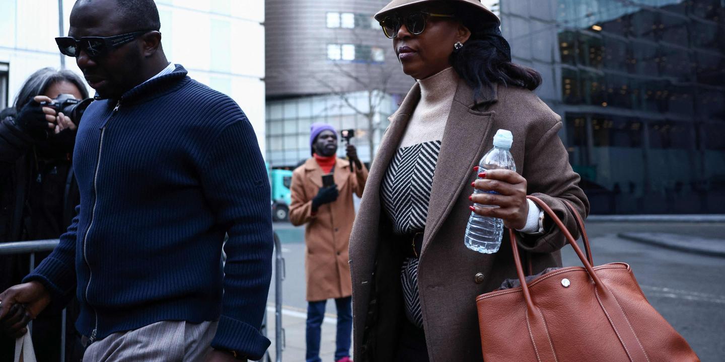 Diezani Alison-Madueke relaxée à Londres dans un procès pour corruption