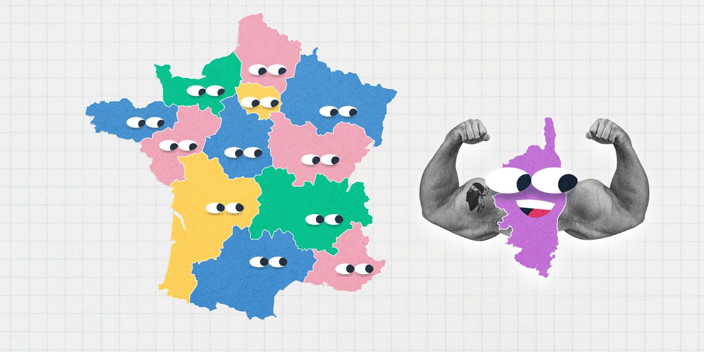 Autonomie corse : ce que contient le projet de loi