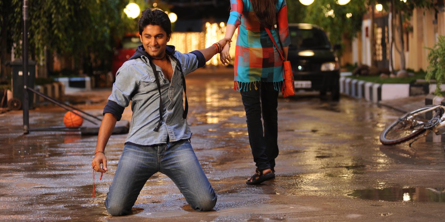 Eega, la mouche vengeresse : un film inédit en France de S.S. Rajamouli