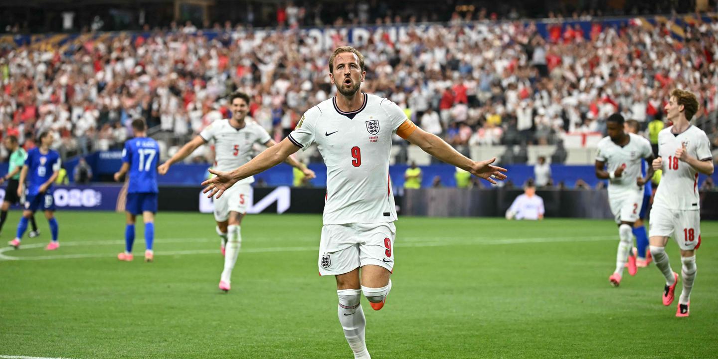 Coupe du monde 2026 : une séduisante équipe d'Angleterre idéalement lancée