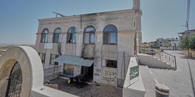 Why the Recent Mosque Attacks in the West Bank Are Spurring Unprecedented Diplomatic Backlash