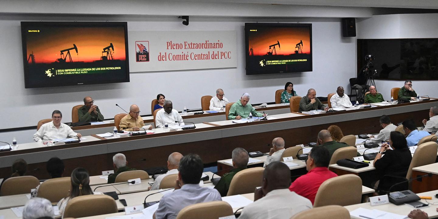 Cuba lance des réformes pour ouvrir davantage son économie au secteur privé