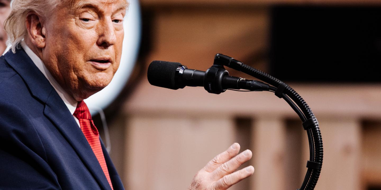États-Unis : fin de guerre avec l'Iran au prix de reculades majeures
