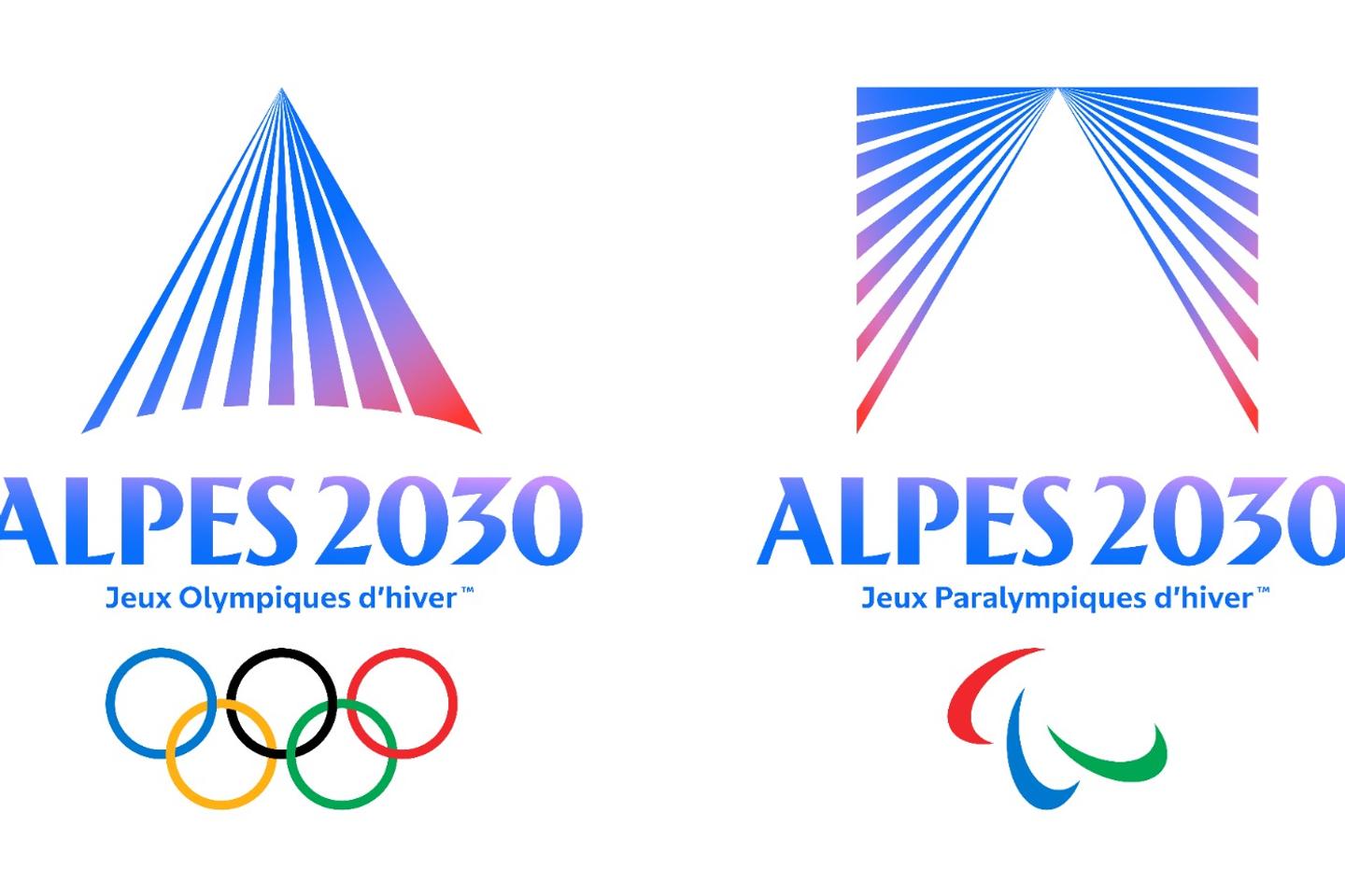 JJ. OO. 2030: «Una montaña de luz» como emblema de los Juegos de invierno en los Alpes franceses