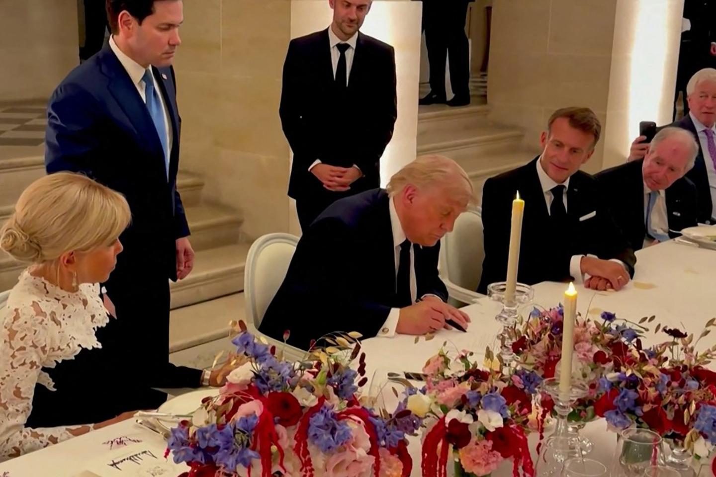 Ending the war with Iran comes at the cost of major US concessions