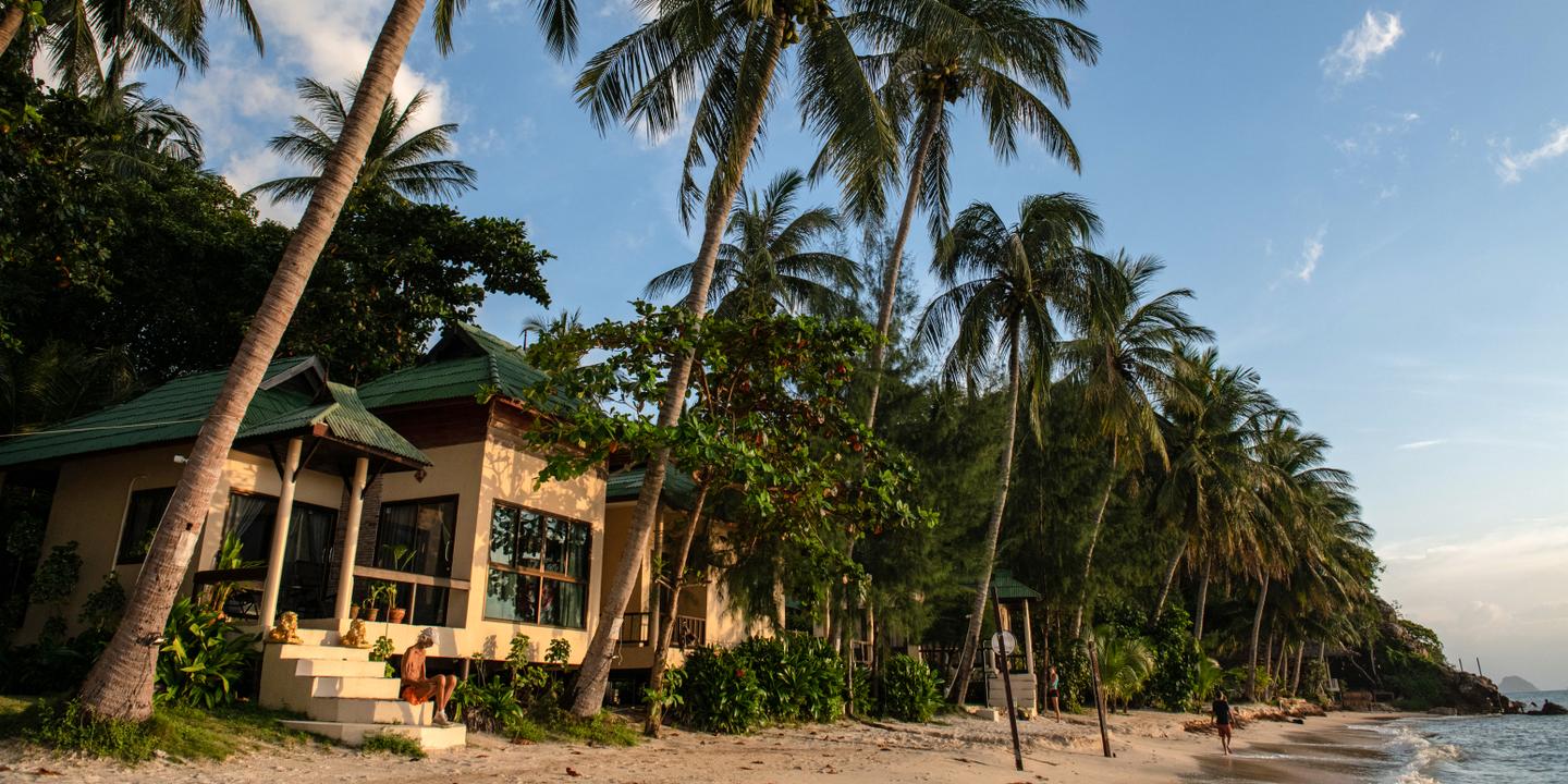 Thaïlande : chasse aux hommes de paille pour lutter contre les narcotrafiquants