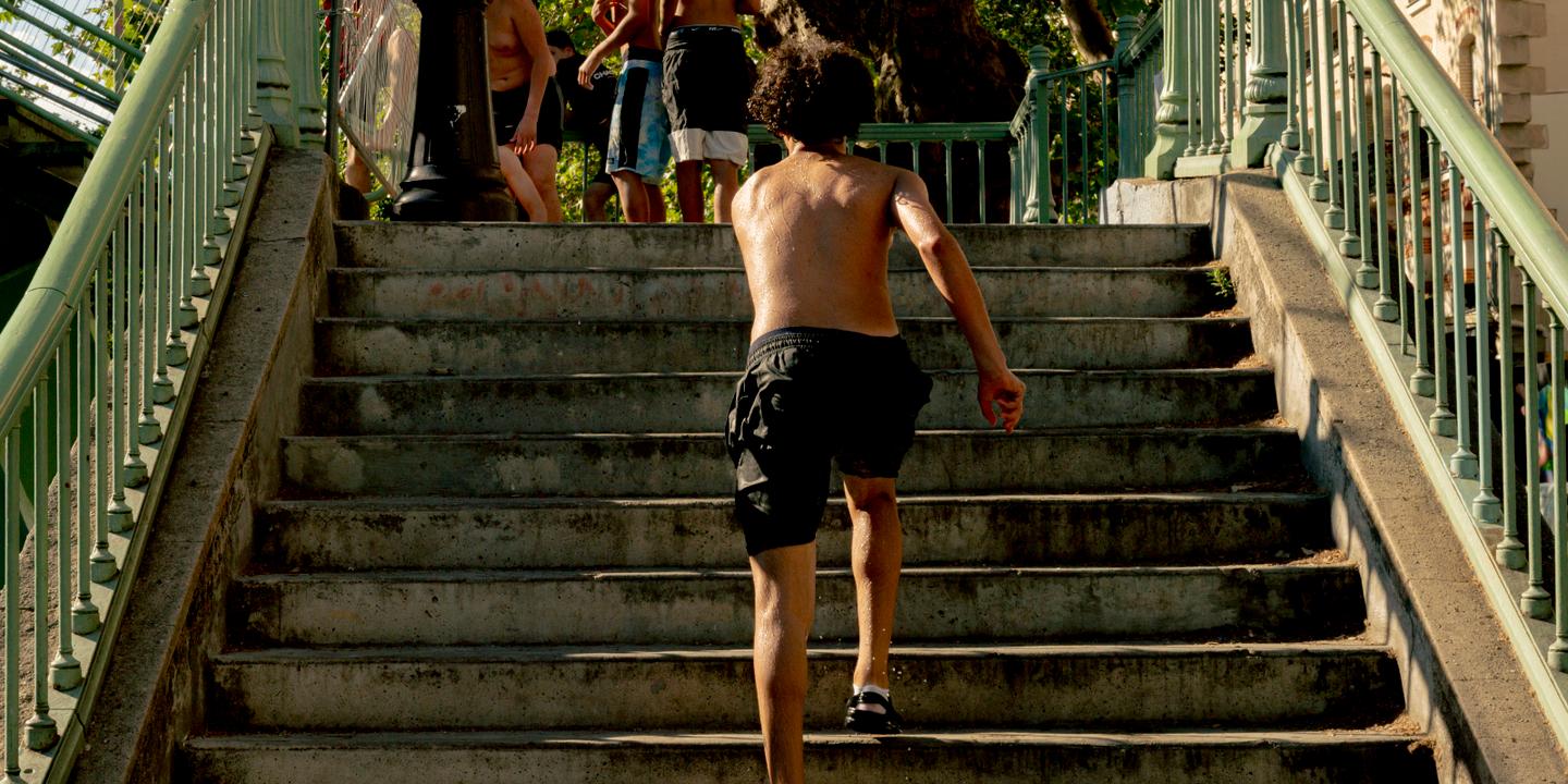 Vague de chaleur intense et durable en France à partir de dimanche