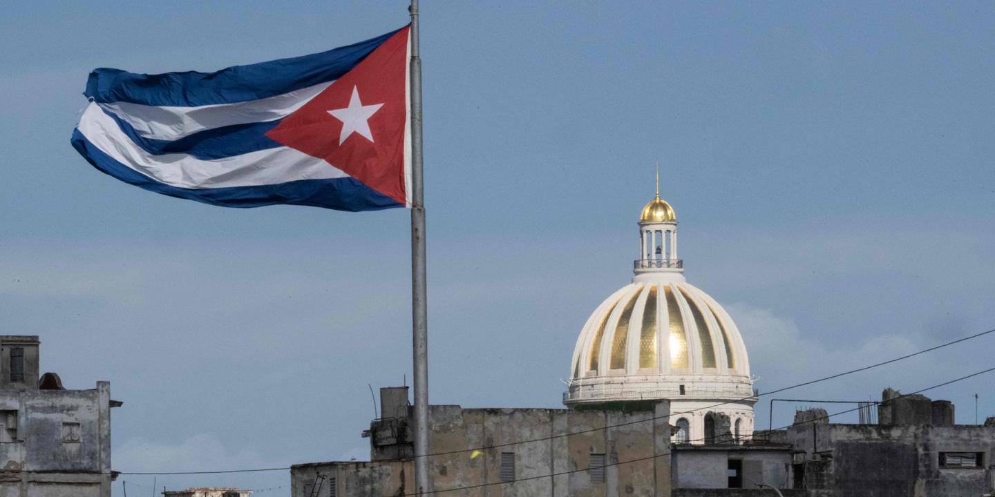 Cuba dévoile un vaste plan de réformes économiques face aux tensions avec Washington