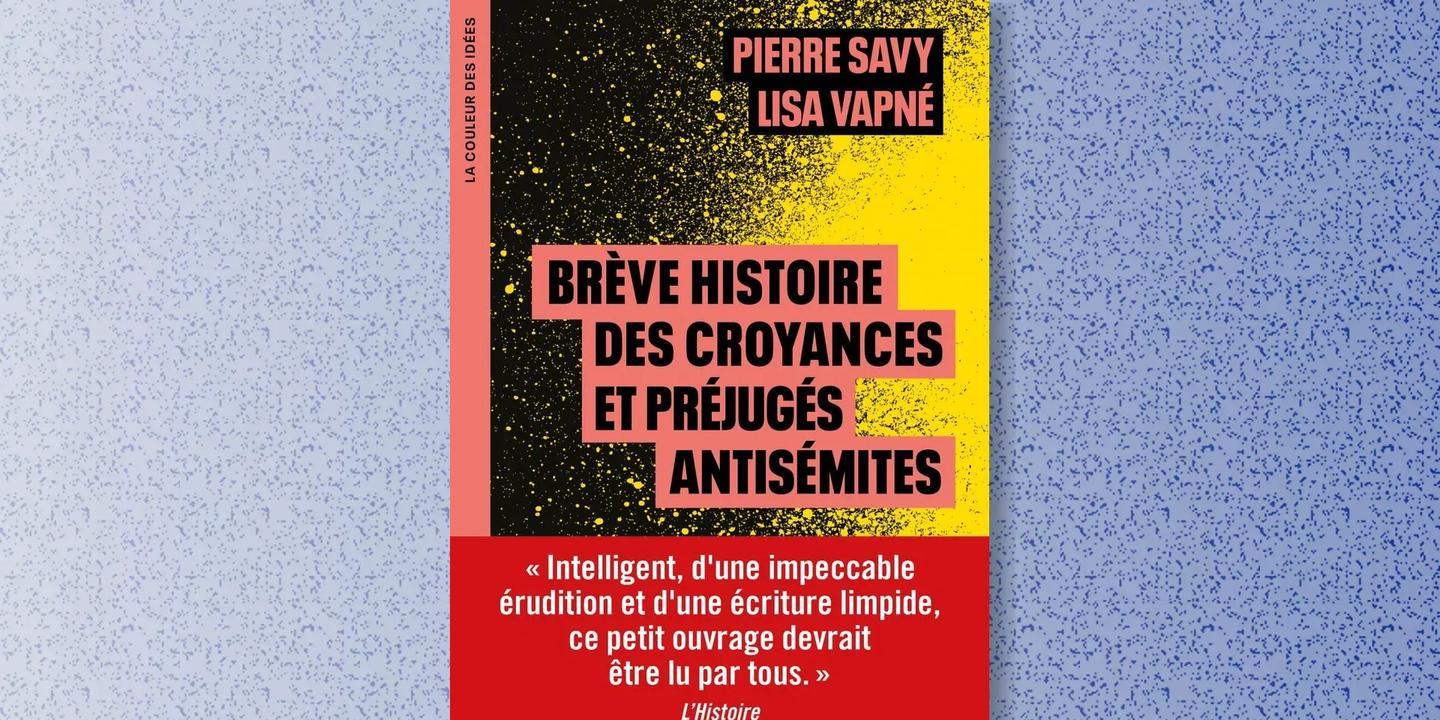 Reconnaître les préjugés antisémites pour mieux les combattre