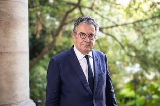 Thierry Dauxois, un homme de convictions à la tête du CNRS