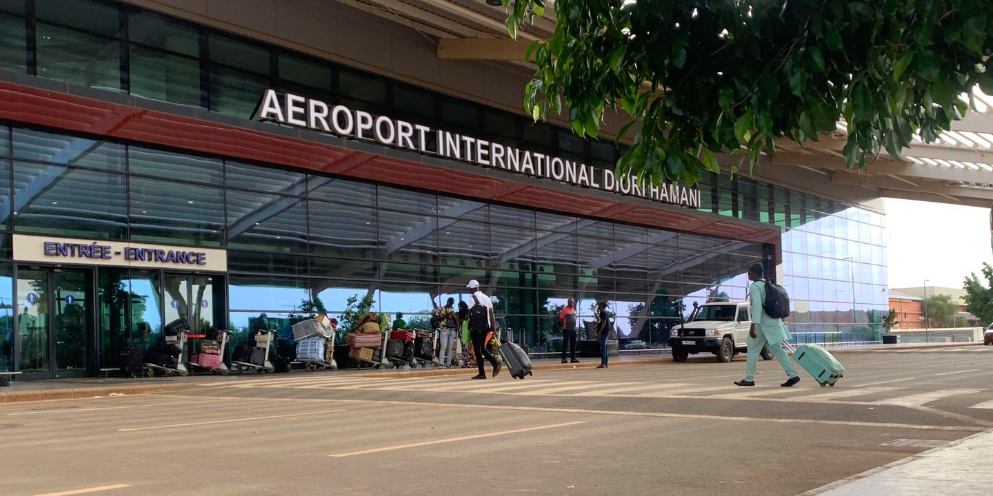 Niger : le GSIM revendique l'attaque contre l'aéroport de Niamey