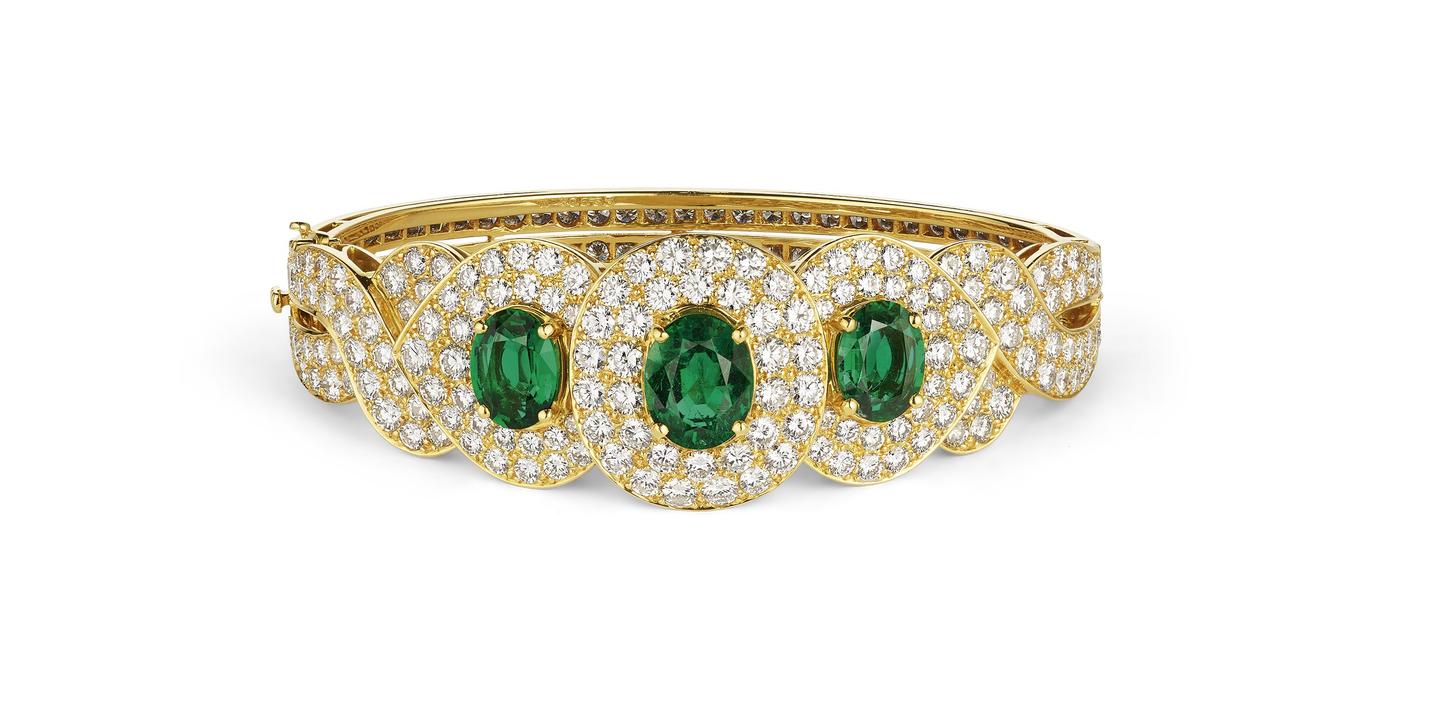 Trois expositions de joaillerie à voir à Paris cet été