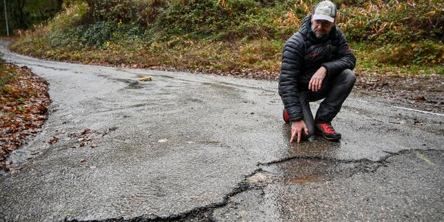 Des traces de séismes anciens dans le Bassin parisien pourraient conduire à réévaluer le risque tectonique en Ile-de-France