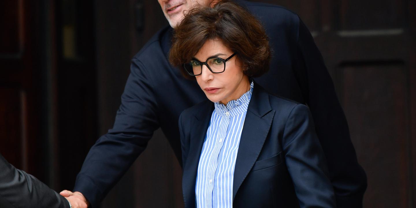 Rachida Dati brille par son absence au Conseil de Paris