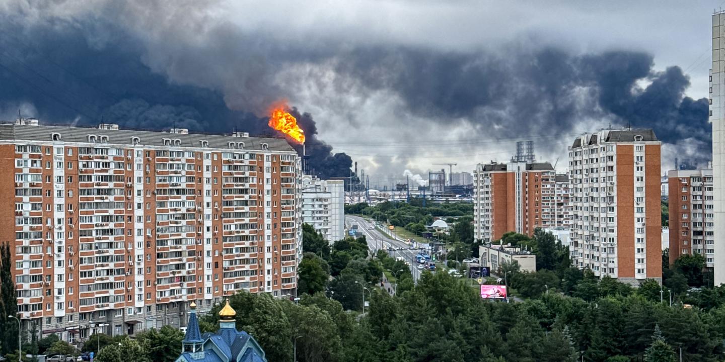 guerre ukraine russie direct