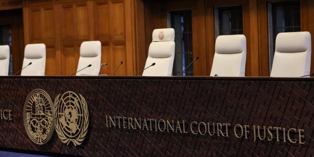 La République démocratique du Congo saisit la CIJ contre le Rwanda pour ses « exactions » dans l’est de la RDC