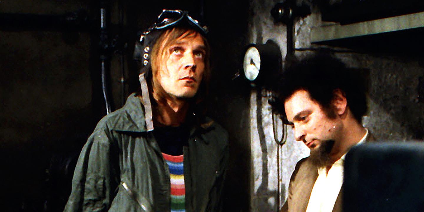 Jupiter : un film oublié de Georges Perec ressort de l'oubli
