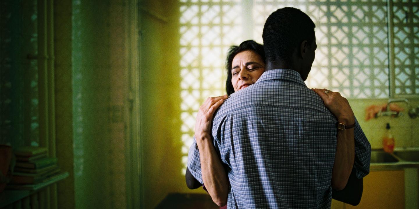 Danielle Arbid filme un amour décrié dans un Liban reconstitué en studio