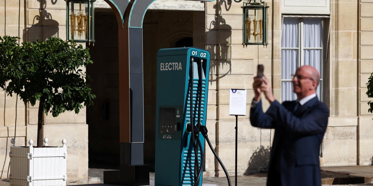 Climat à Bonn: progrès sur l'énergie, blocage sur le financement