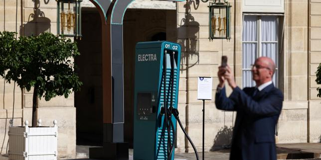 A Bonn, les négociations climatiques avancent sur l’énergie mais butent sur le financement