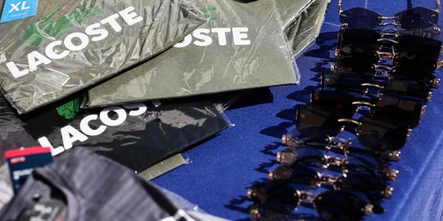 A Marseille, la justice ordonne la fermeture du Marché du soleil, haut lieu de la contrefaçon
