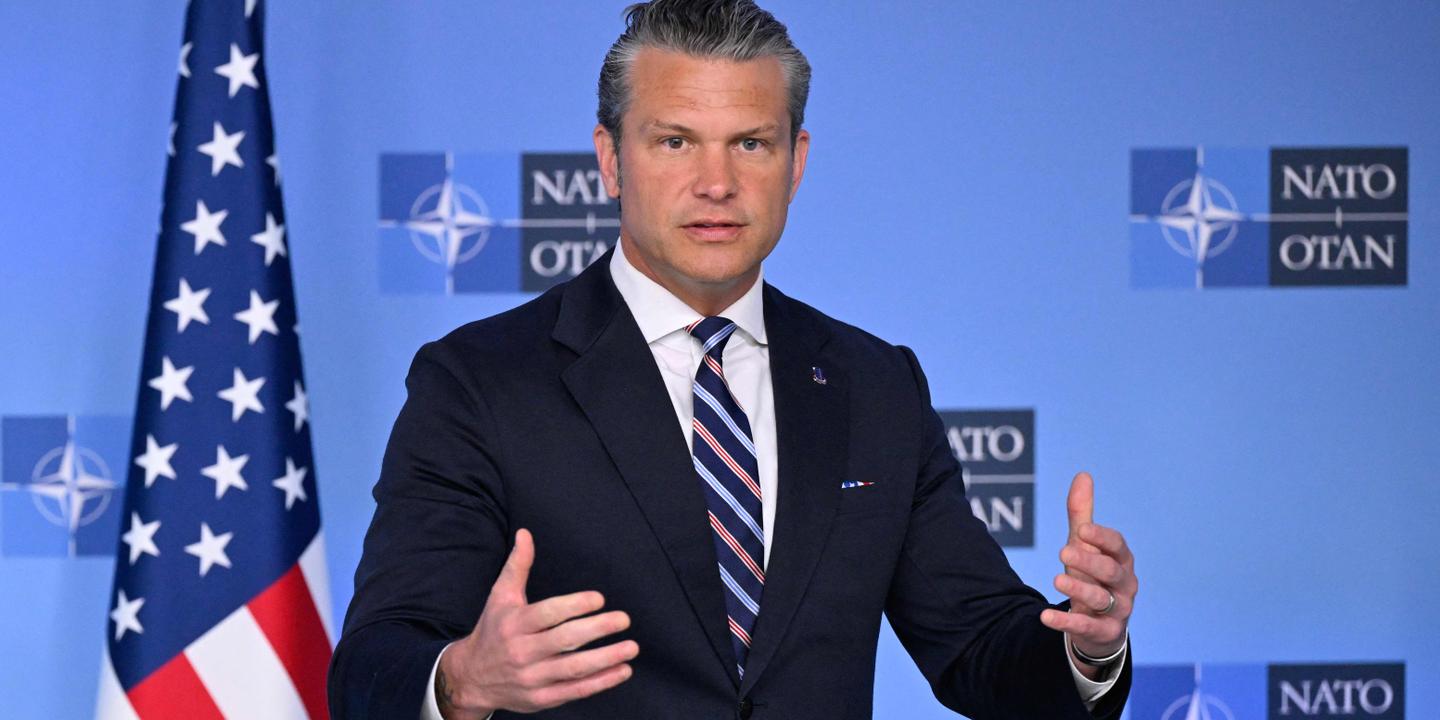 Otan : les États-Unis lancent un réexamen de six mois de leur présence militaire en Europe