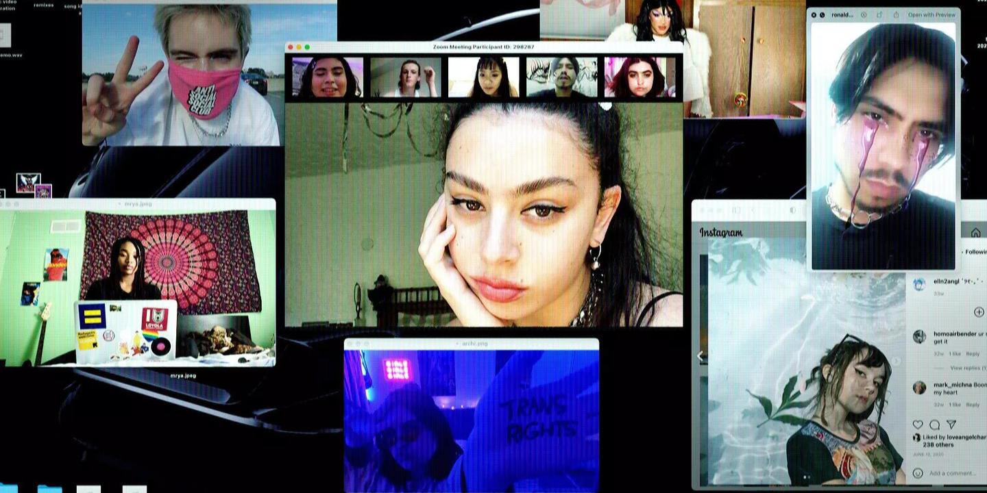 Charli XCX : la genèse de l'album 