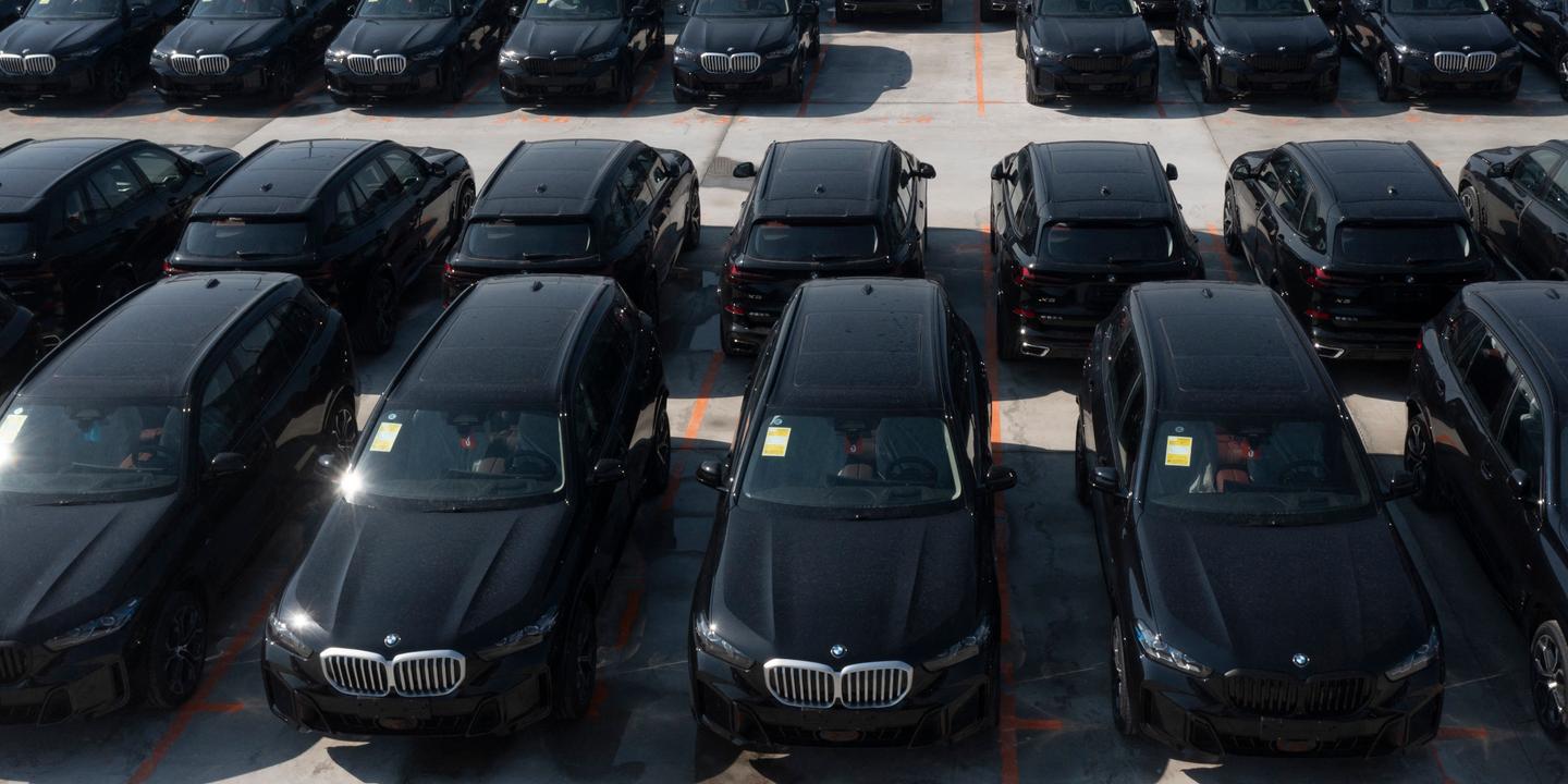 BMW lance un avertissement sévère sur ses résultats 2026