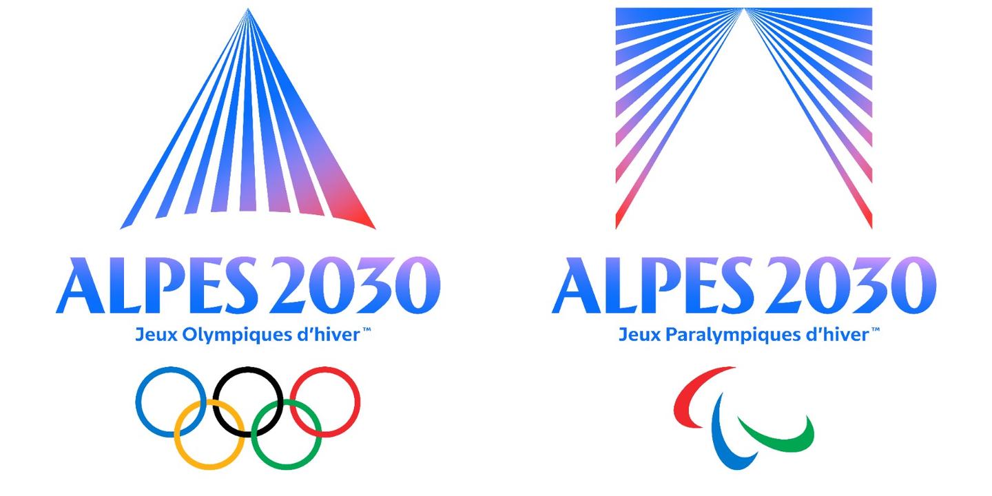 JO 2030 : une montagne de lumière pour emblème des Jeux d'hiver dans les Alpes françaises