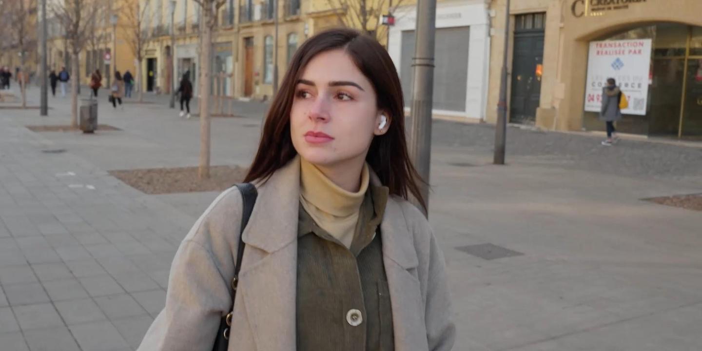 Inceste : le combat d'une vie sur Arte, le récit d'une prédation transformée en lutte