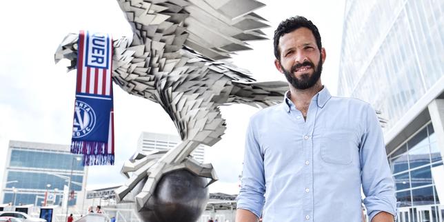 2026 World Cup: Jérôme Meary, the Frenchman who became an essential football intermediary in the US