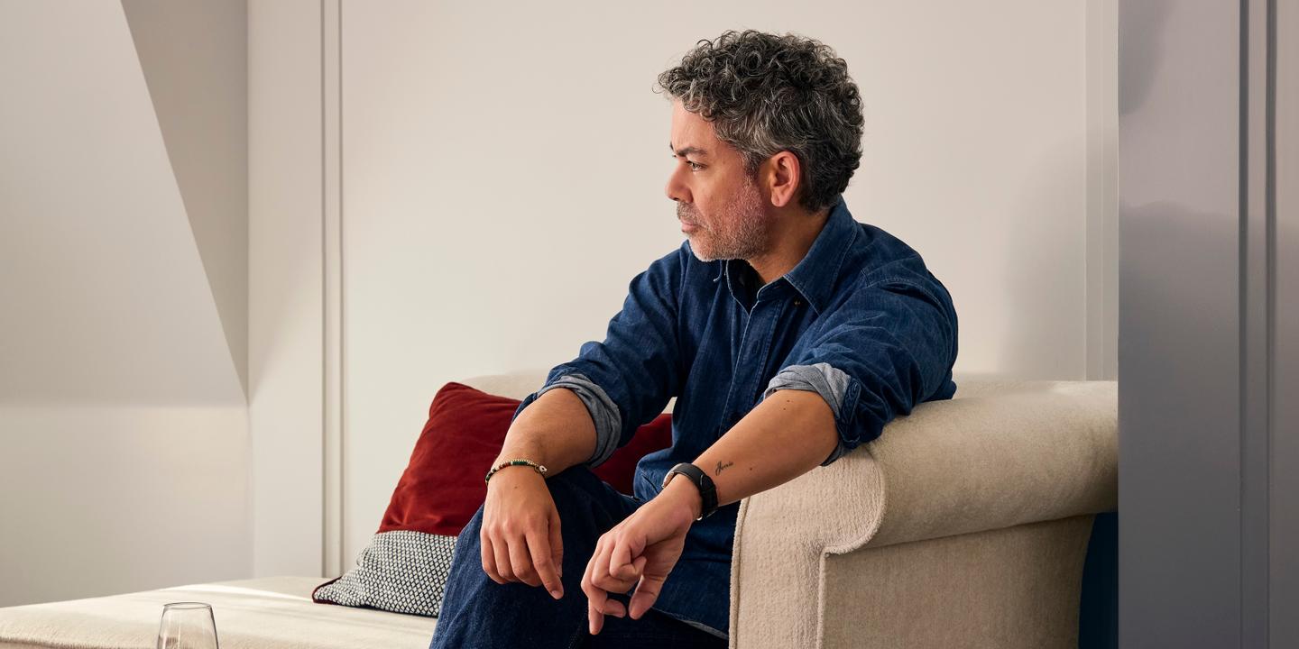 Manu Payet : « Je préfère les acteurs aux pièces et les vignerons au vin »