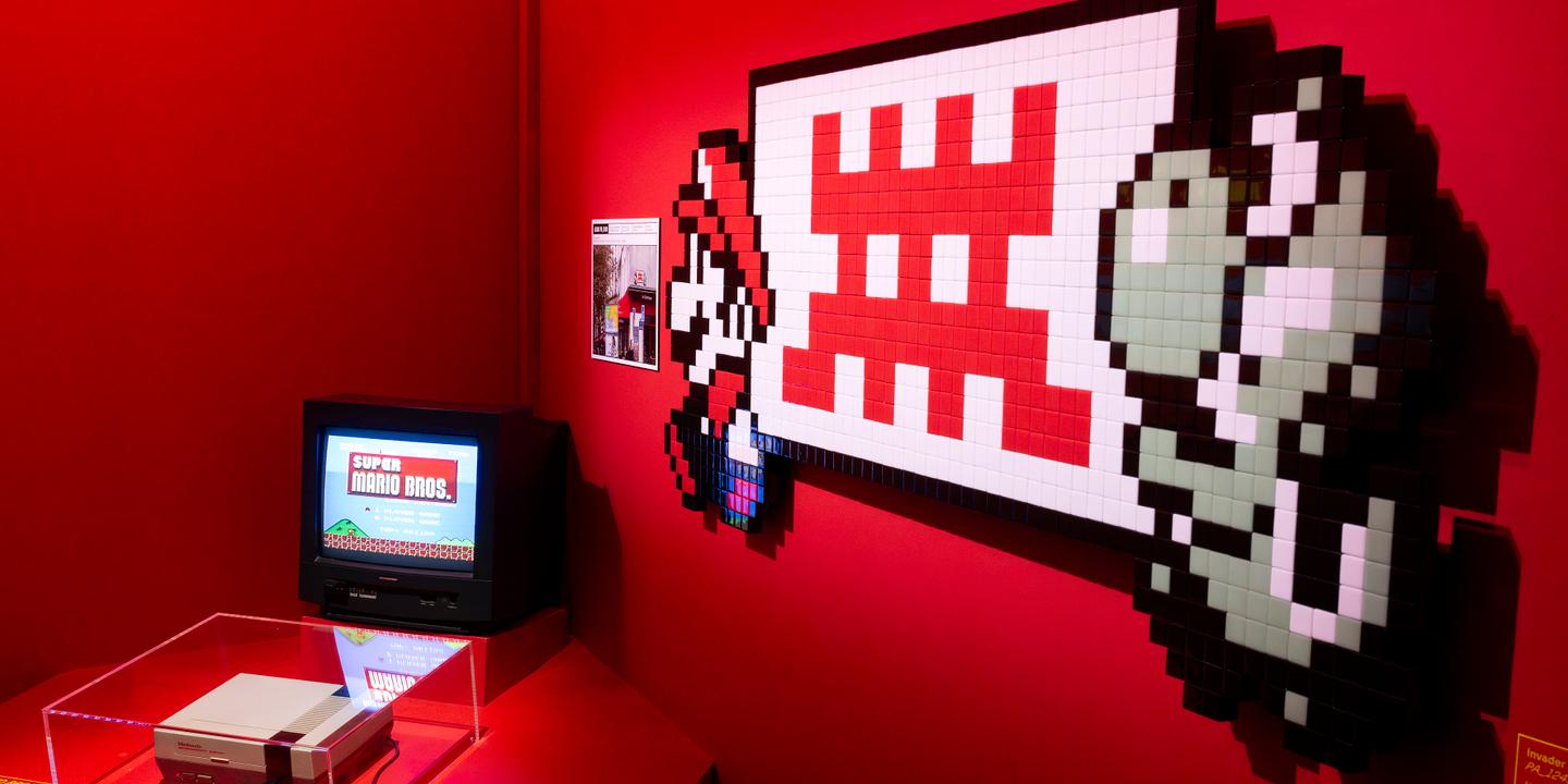 Fanny Rebillard : la musique de jeu vidéo, une appropriation collective