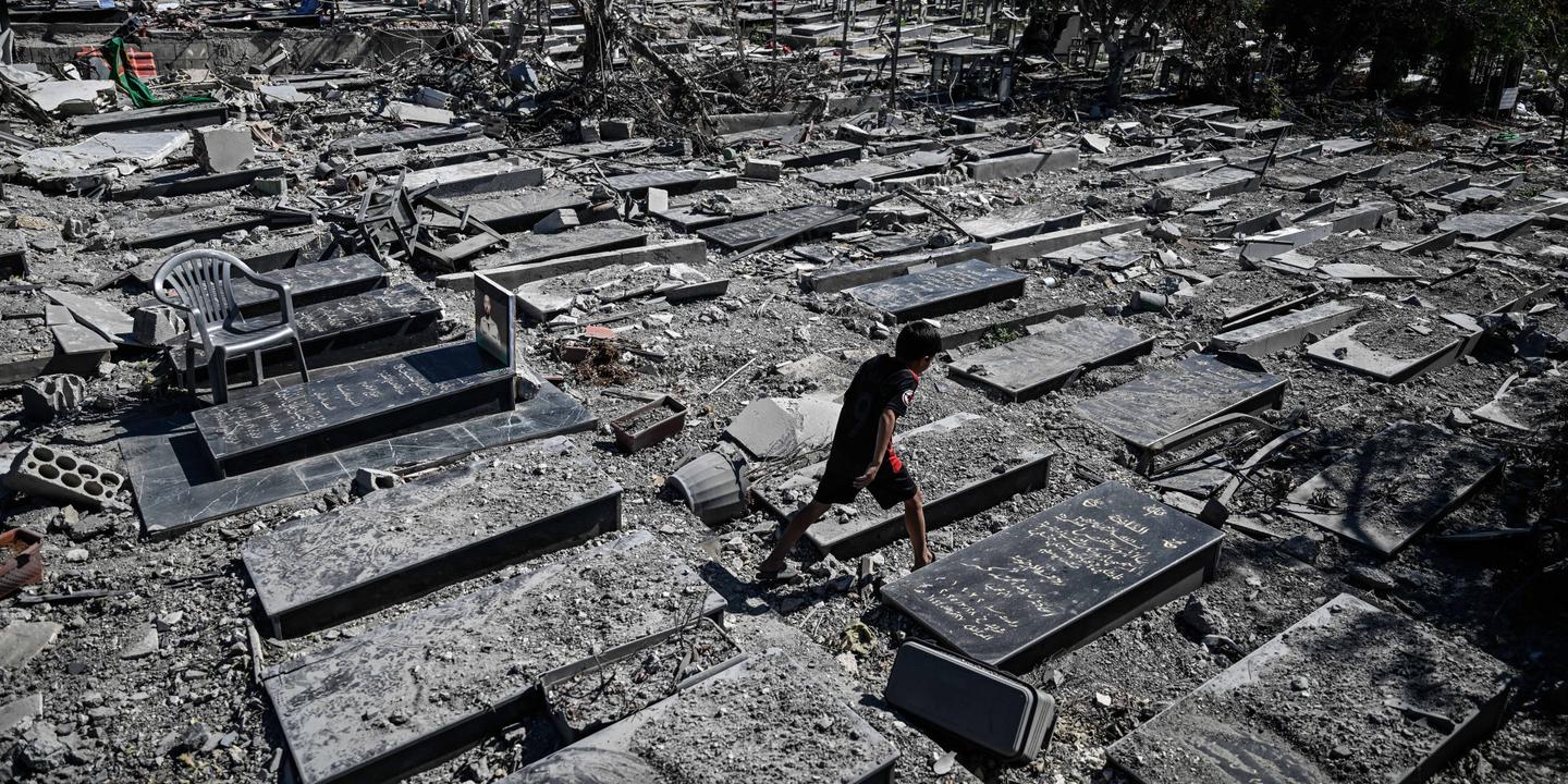 À Srifa, le coût insurmontable de la guerre contre Israël