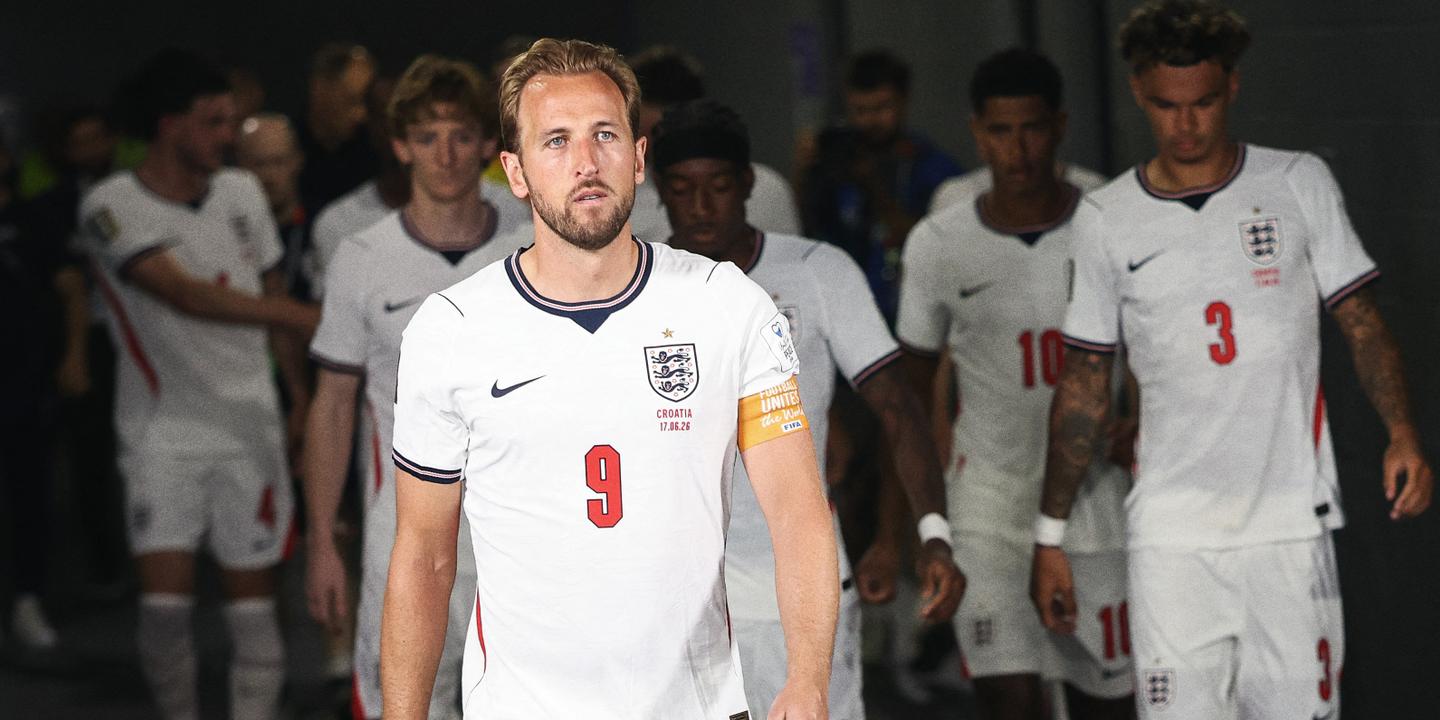 Angleterre bat Ghana 2-0 et file en quarts du Mondial
