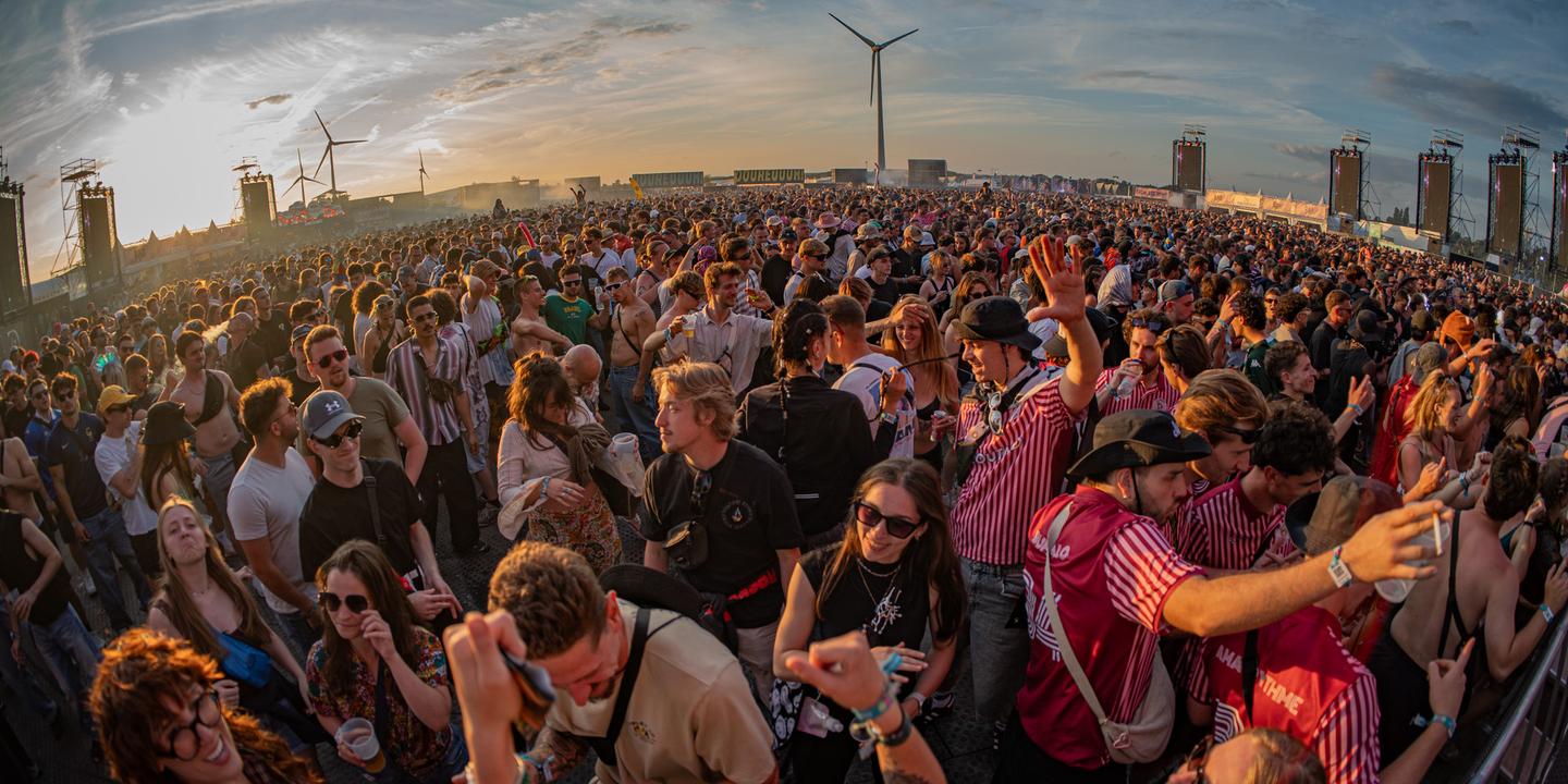 Sept festivals de musique incontournables en Europe cet été