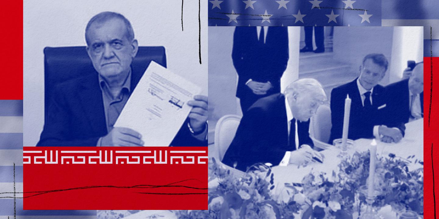 Accord États-Unis-Iran : un protocole fragile décrypté