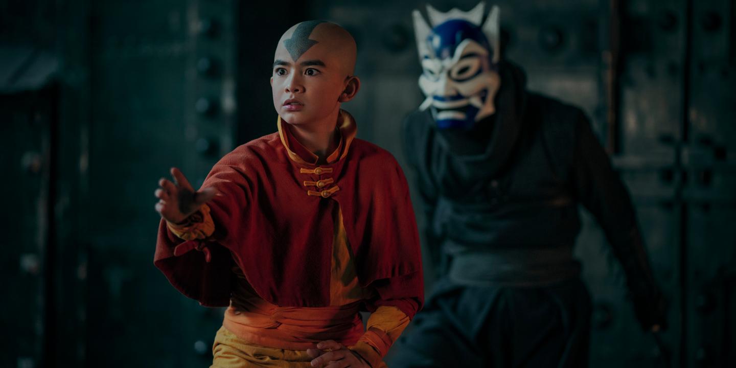 Avatar : Le Dernier Maître de l'Air saison 2 sur Netflix, une réussite