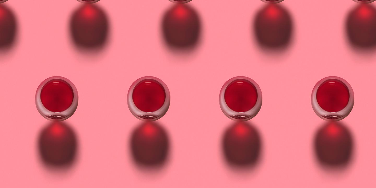 Sélection 2026 des meilleurs vins rosés par Le Monde
