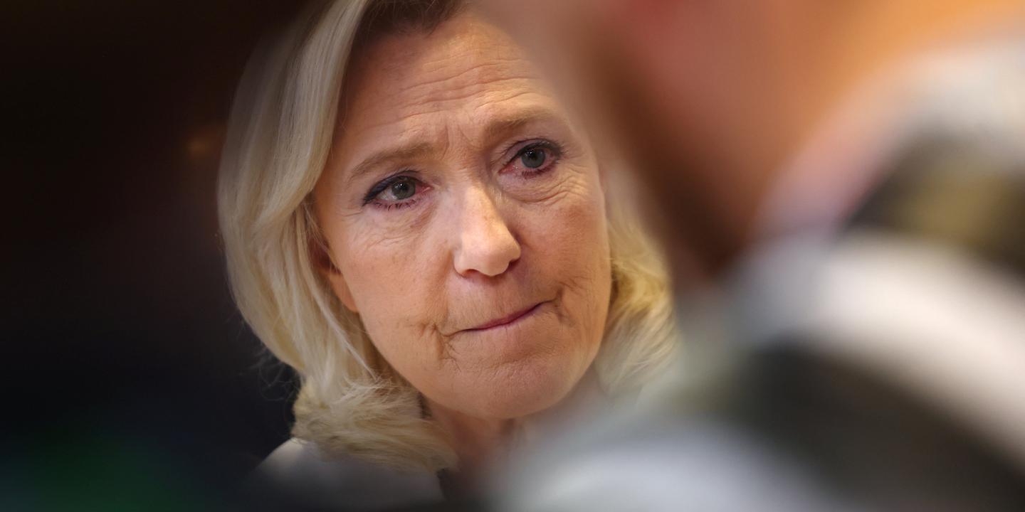 Comment le RN tente de réécrire son discours climatique face à la canicule