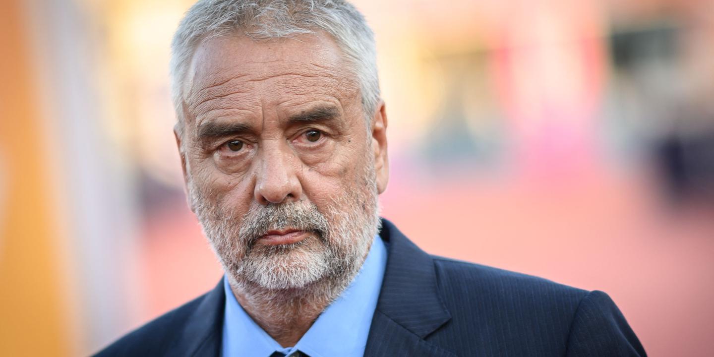 Affaire Luc Besson : la justice refuse de rouvrir l'enquête pour viol