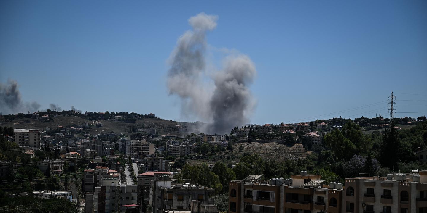 Trêve fragile au Liban après l'accord Israël-Hezbollah