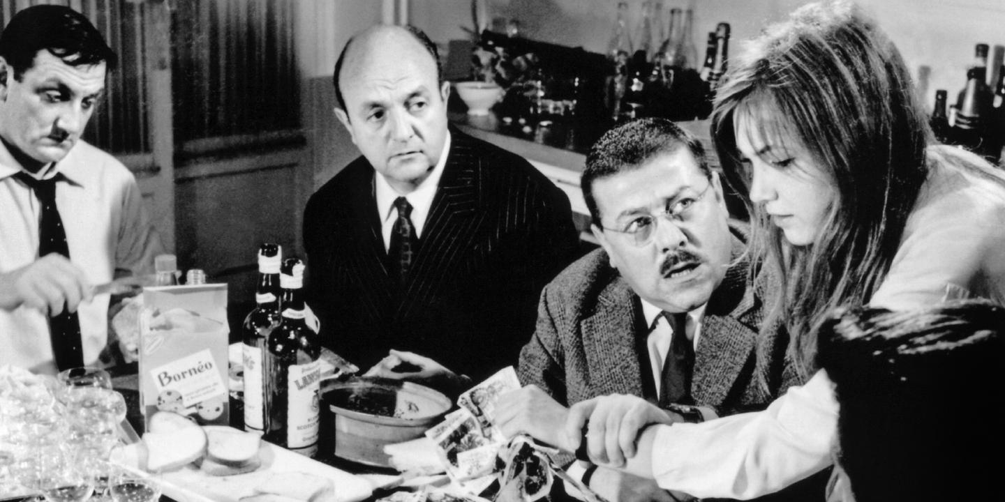 Le charme intemporel des réfs de vieux : oublie que t'as aucune chance, fonce