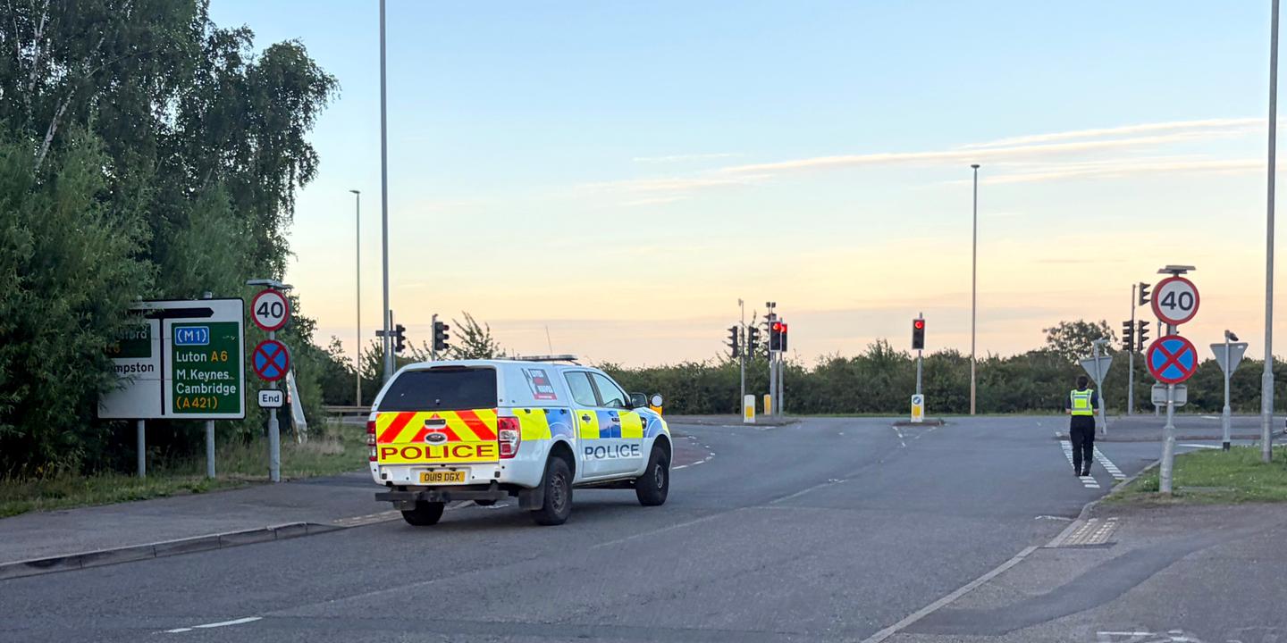 Collision ferroviaire au nord de Londres : un mort et de nombreux blessés