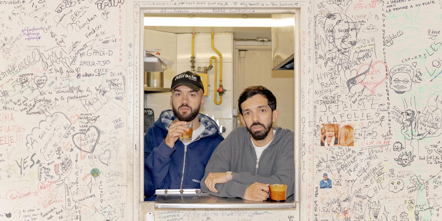 Bigflo & Oli : « On nous surnommait les cafards du rap français »