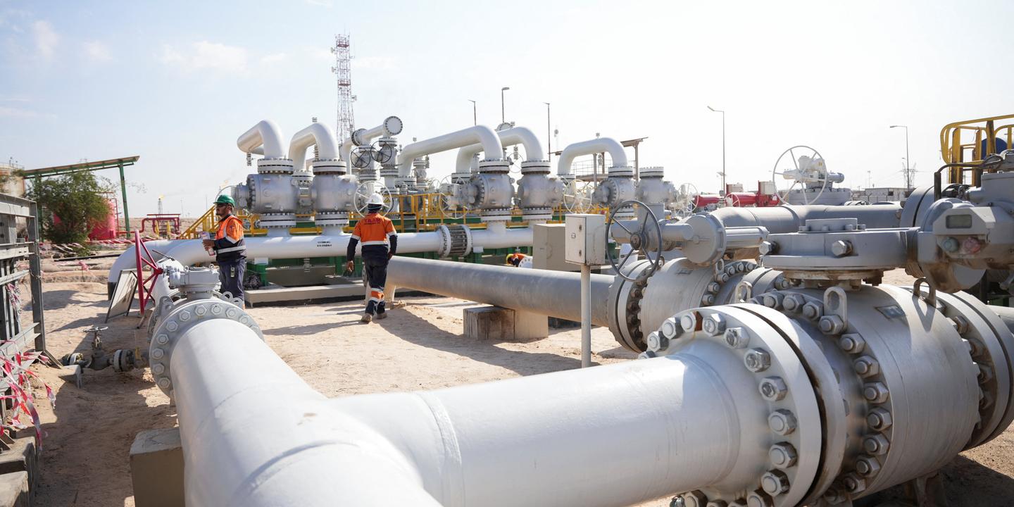 Pétrole : un excédent massif de l'offre attendu en 2028
